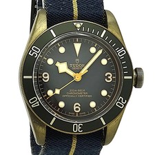 OROLOGIO TUDOR 79250BA BLACK