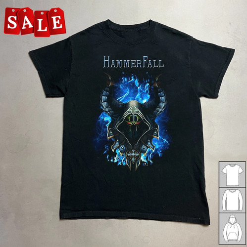 Shirt gates dalhalla - t-shirt, of
