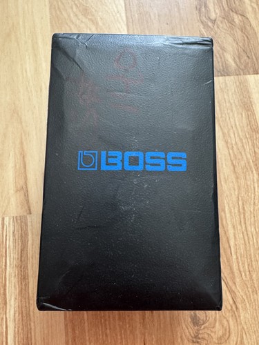 Pedale boss loop station - rc-1,
