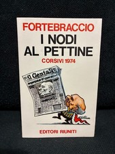 Fortebraccio - I NODI AL