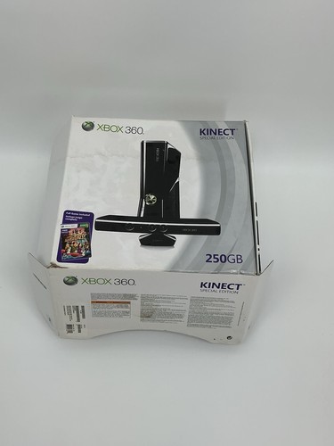 Microsoft xbox 360 slim - microsoft,