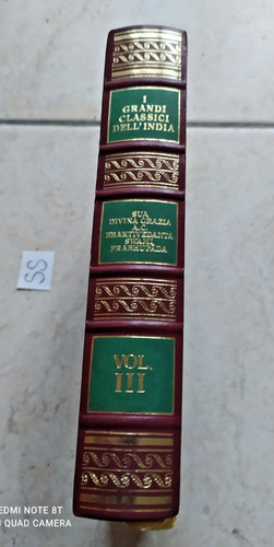 Libro krsna classici - il,