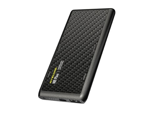 Nitecore plus power bank - nitecore, nb