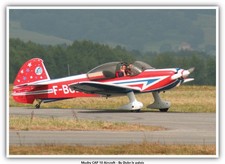 Aereo Mudry CAP 10