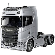 Tamiya 300056373   SCANIA 770