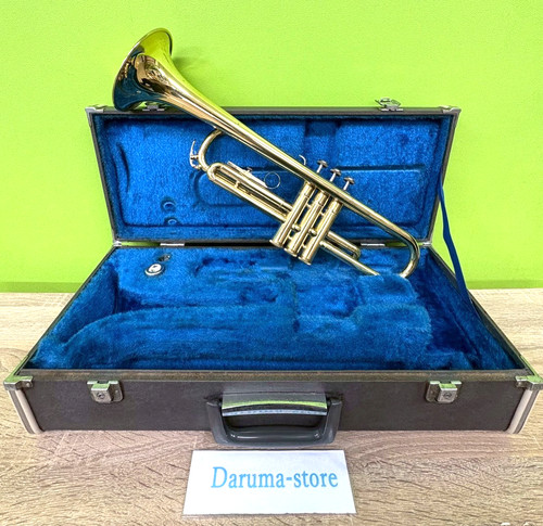 Yamaha ytr 233 - ytr-233, tromba