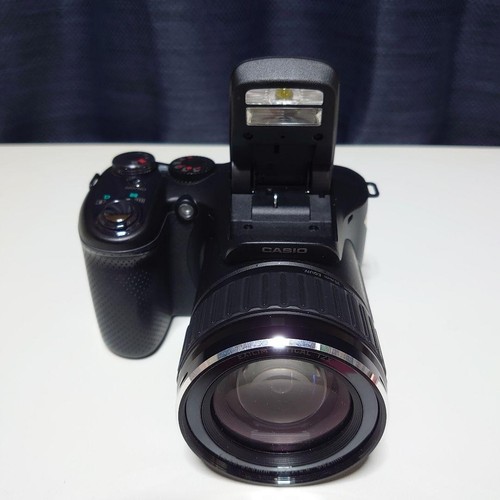Exilim pro con 2 - ex,
