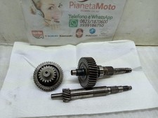 INGRANAGGI RUOTA POSTERIORE