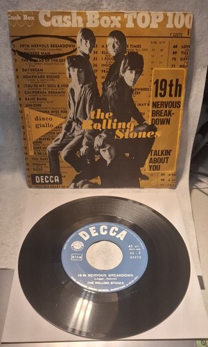 The rolling stones 19th - rolling, stones,