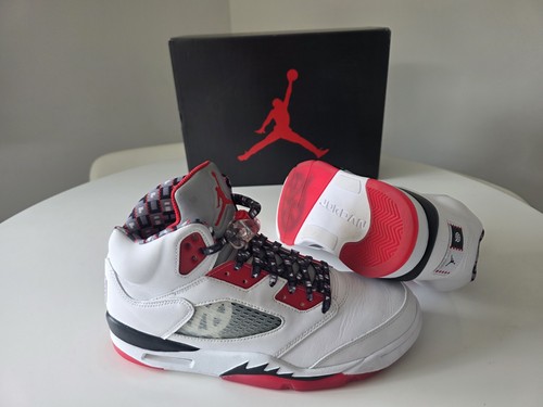 Nike air jordan retro - nike, quai