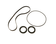 Kit Cinghia Idler Tire + Belt