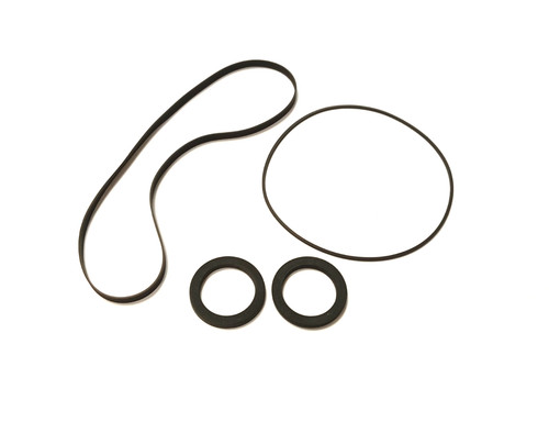 Kit cinghia idler tire belt - idler, +