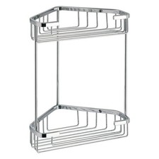 Gedy Porta oggetti box doccia