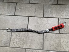 kite safety leash Naish