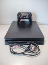 Sony PlayStation 4 Slim 1TB