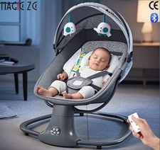 Culla multifunzionale neonato