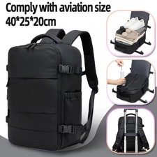 Zaino a compressione