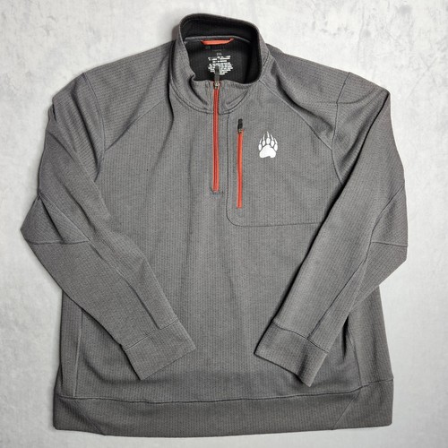 Felpa alaskan hardgear - felpa,