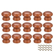 handle extraction knob round