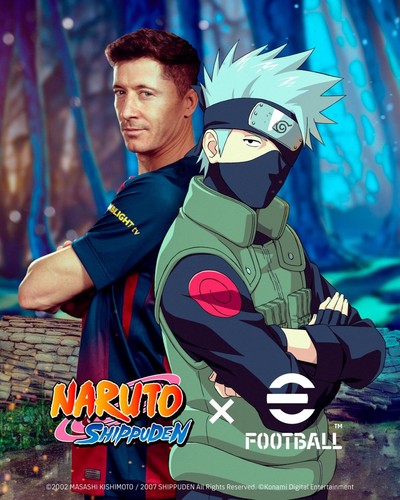 Poster naruto shippuden - naruto,