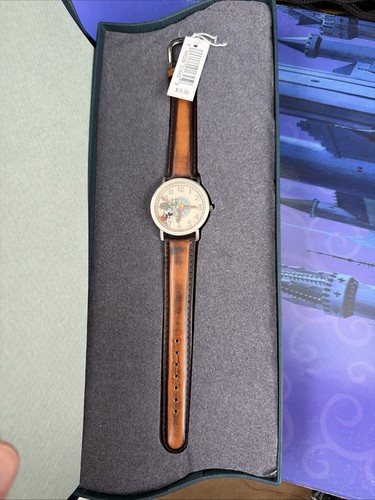 Orologio topolino walt - orologio,