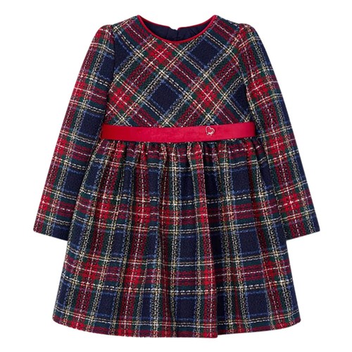 Abito bambina mayoral - da,