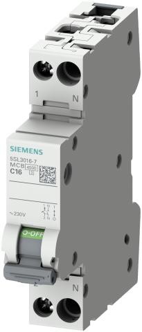 Interruttore magnetotermico - interruttore,