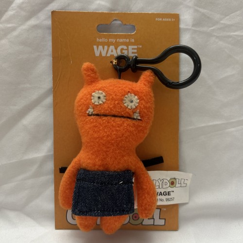 Uglydoll 2015 push - uglydoll,