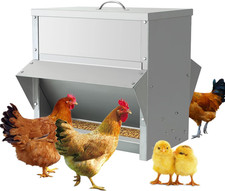 Mangiatoia Galline 25KG