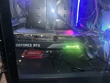 GIGABYTE GeForce RTX 3070