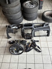 kit airbag opel mokka seconda