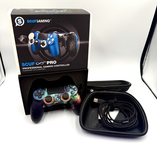 Controller scuf infinity - scuf,