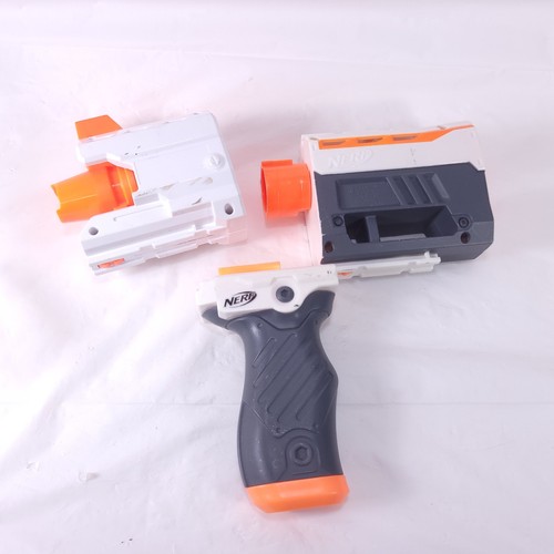 Nerf modulus ecs - nerf,