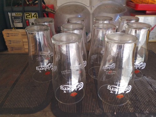 Carlsberg birra set