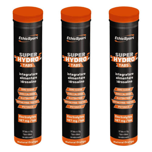 Ethicsport super hydro - hydro, 3