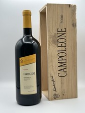 Lamborghini Campoleone 2000
