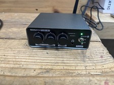 Manayo PM6-BT Bluetooth Phono