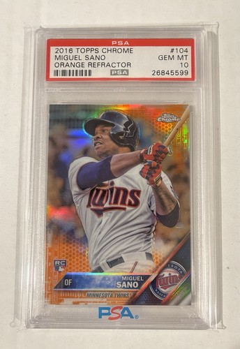 2016 miguel sano - miguel,