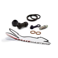 Yamaha WR450 F 2008 rear brake