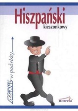 Hiszpański kieszonkowy - , w