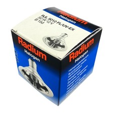 Radio 50W 12V B15d 24° RJL