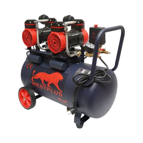 Compressore aria silenzioso - compressore,