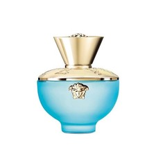Versace Dylan Turquoise Pour Femme Eau De Toilette 100 ml