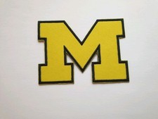 The University of Michigan