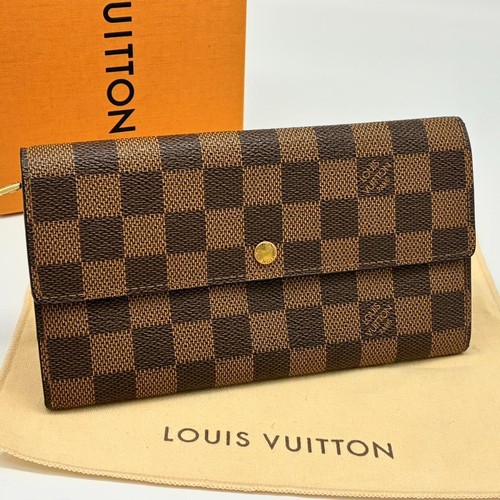 Louis vuitton portafoglio - louis,