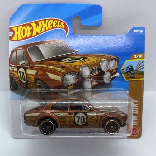 Hot wheels ford - hot,