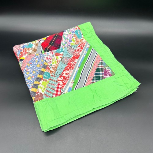 Tovaglia vintage fatta mano - tovaglia,