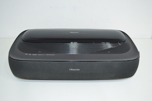 Proiettore laser intelligente