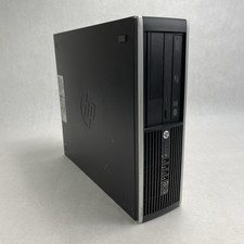 Compaq 6200 pro - hp,