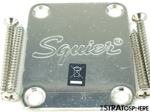 Fender squier classic - fender,